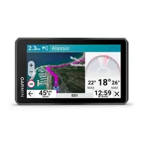zumo XT3 6'' Prime motorcycle sat nav