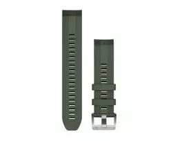 „Garmin Quickfit® 22“ laikrodžio dirželis, Žalioji