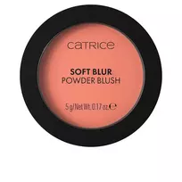 SOFT BLUR powder blush #010-Lychee Lush 5 gr