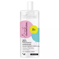 BIELENDA_Beauty Molecules švelnus sinbiotinis micelinis vanduo jautriai ir dehidratuotai odai 500 ml