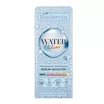 BIELENDA_Water Balance intensyviai drėkinantis veido serumas 30 g