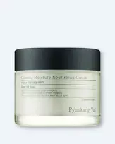 Pyunkang Yul Calming Moisture Nourishing Cream - 50 ml