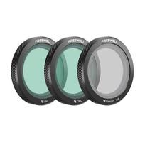 Filter set for DJI Neo Everyday Freewell, Zestaw filtrów do DJI Neo Everyday Freewell