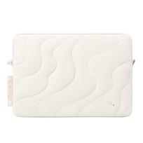 Tomtoc Terra-A27 16'' laptop case (white), Etui na laptopa 16'' Tomtoc Terra-A27 (białe)