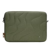 Tomtoc Terra-A27 16'' laptop case (green), Etui na laptopa 16'' Tomtoc Terra-A27 (zielone)