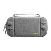 Etui Tomtoc G05 Nintendo Switch 2 Slim (Szare), Etui Tomtoc G05 Nintendo Switch 2 Slim (Szare)