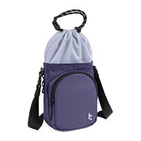 GameOn-G50 Switch 2 JoyCarry Sling Bag (purple), Torba GameOn-G50 Switch 2 JoyCarry Sling (fioletowy)