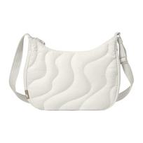 Terra-T34 Puffy Snowberg shoulder bag, Torba na ramię Terra-T34 Puffy Snowberg