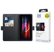 Atverčiamas dėklas (Honor Magic 8 Lite)