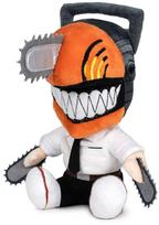 Play By Play grandininis pjūklas Man Katana Devil plush toy 27cm