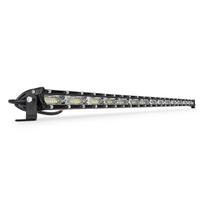 Papildomas LED žibintas AWL54 126 LED SPOT 9-36V