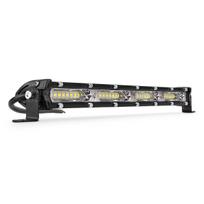Papildomas LED žibintas AWL49 36 LED SPOT 9-36V