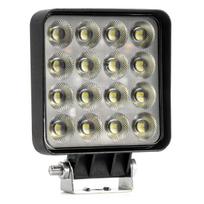 Papildomas žibintas AWL64 192W 6500K 12000lm 9-36V