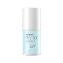 Alessandro Striplac Peel Or Soak Nagų lakas, 165 Blueberry Slush