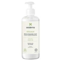 SESDERMA Sescacay Moisturizing Body Cream 250ml
