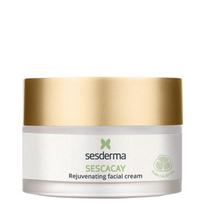 SESDERMA Sescacay Rejuvenating Facial Cream 50ml