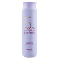MASIL 5 Salon No Yellow Shampoo 