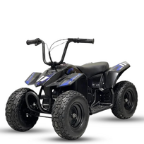 Elektrinis keturratis Mankius Thunder 250w 24V (2-5m)