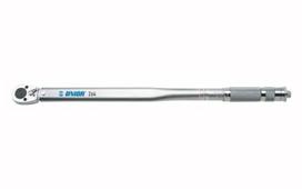 Unior dinamometrinis reversinis raktas 264
