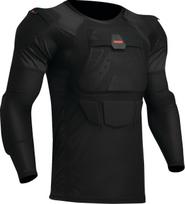 GUARD SENTRY STEALTH BK LG/XL