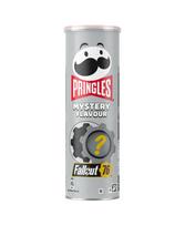 Užkandis PRINGLES Mystery flavor ,165g