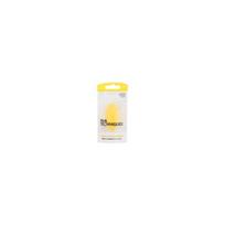 Real Techniques Miracle Concealer Sponge Yellow - aplikatorius 1 vnt.