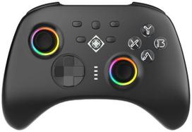 DELTACO GAMING 3-in-1 belaidis valdiklis | PC, Switch