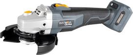 Batavia B.v. Batavia 18V brushless digital angle grinder 125 mm Without battery and charger