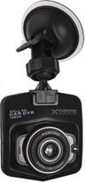 Esperanza XDR102 dashcam Full HD Black