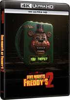 Five Nights At Freddy's 2