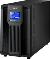 FSP | CHAMP 2K TOWER | 2000 VA | 300 V | ± 1% (Batt. Mode) V