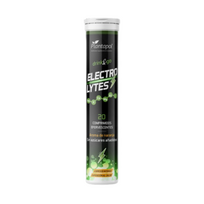 Elektrolitų kompleksas „PlantaPol Electrolytes“, 20 tabl.