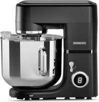 Heinrich's HKM 8120 Stand Mixer 1800 W 12 L Black