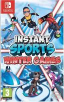 Instant Sports: Winter Games - Nintendo Switch