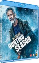 Label M Hunting Season - BluRay