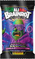 Panini - Italian Brainrot - Beta Series: Cosmic Hallucination - Booster Pack (PAN3342)