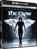 Paramount Crow, The (30th Anniversary) (4K UHD)