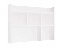 Desk extension 100 cm