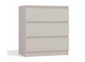 MALWA M3 CHEST OF DRAWERS, KASHMIR COLOUR