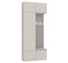 HAGA II 1SZ1W Cashmere Wardrobe