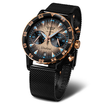Vostok Europe Undinė VK64-515E627BR/CR