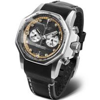 Vostok Europe ATOMIC AGE VK64-640A698SLBlack