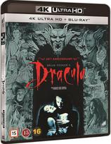 Sf Studios Ben Stroker's Dracula (Francis Ford Coppola)