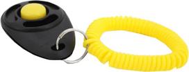 Starmark - Pro-Training Clicker Deluxe - Black