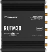 Teltonika RUTM30 WiFi/5G LTE router, dual SIM