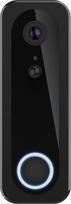Trust SMART HOME 3000B DOORBELL CAM/BLACK 71387 TRUST