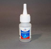 Amazing Art CA klijų tirpiklis 20 ml – cianoakrilato valiklis