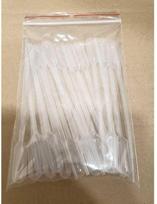 Hobilt Vienkartinės plastikinės pipetės 1 ml, 20 vnt