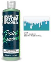 Green Stuff World Žalias Stuff World Žalias Stuff World dažų valiklis miniatiūroms 240 ml, plastikui ir metalui