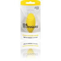 Real Techniques Miracle Concealer Sponge makiažo kempinėlė - Yellow